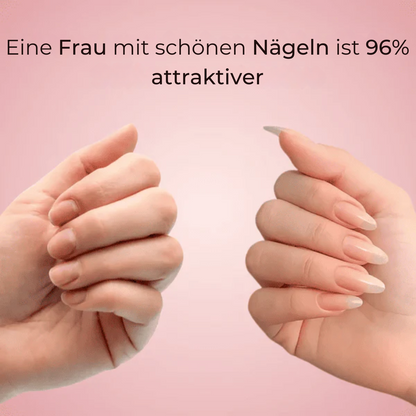 Nail Growth Serum | Nuvanta®