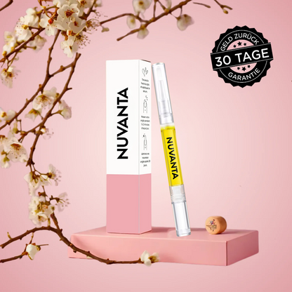 Nail Growth Serum | Nuvanta®